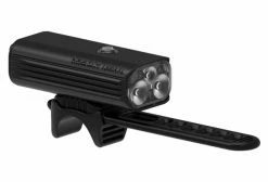 Eclairage Avant Lezyne Macro Drive 1300XXL Noir Mat