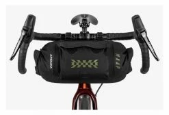 Sacoche De Cintre Maap X Apidura Handlebar Pack 9L Noir -Equipement Vélo Gravel Soldes unnamed file 2200