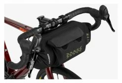 Sacoche De Cintre Maap X Apidura Handlebar Pack 9L Noir -Equipement Vélo Gravel Soldes unnamed file 2201
