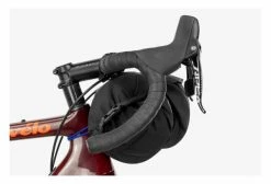 Sacoche De Cintre Maap X Apidura Handlebar Pack 9L Noir -Equipement Vélo Gravel Soldes unnamed file 2202