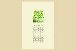 Gilet Enfant Gofluo Camou Vert -Equipement Vélo Gravel Soldes unnamed file 2207