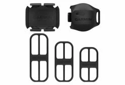 Capteur De Vitesse Et Capteur De Cadence Garmin 010-12845-00