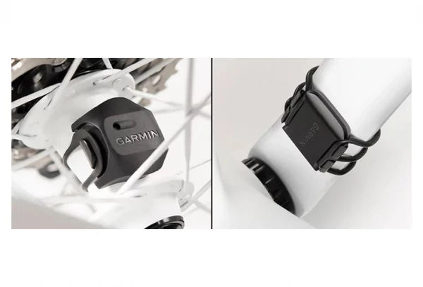 Capteur De Vitesse Et Capteur De Cadence Garmin 010-12845-00 4 Capteur De Vitesse Et Capteur De Cadence Garmin 010-12845-00 – Image 2