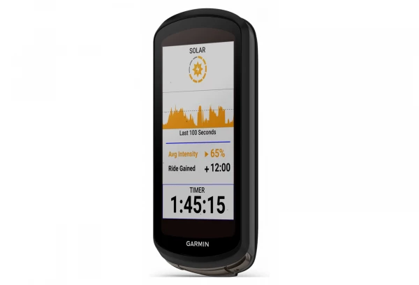 Compteur GPS Garmin Edge 1040 Solar 9 Compteur GPS Garmin Edge 1040 Solar – Image 7