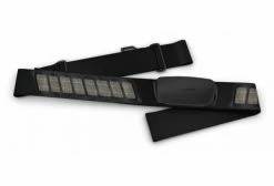 Equipement Vélo Gravel Soldes 17 Ceinture Cardiofréquencemètre Garmin HRM-Dual