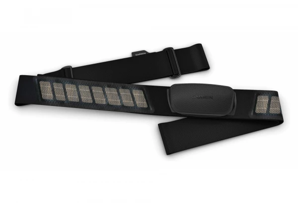 Ceinture Cardiofréquencemètre Garmin HRM-Dual 3 Ceinture Cardiofréquencemètre Garmin HRM-Dual