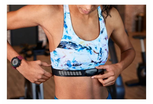 Ceinture Cardiofréquencemètre Garmin HRM-Dual 6 Ceinture Cardiofréquencemètre Garmin HRM-Dual – Image 4