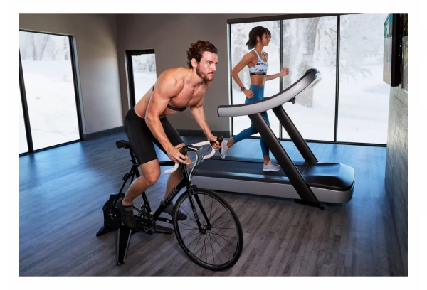 Ceinture Cardiofréquencemètre Garmin HRM-Dual 7 Ceinture Cardiofréquencemètre Garmin HRM-Dual – Image 5