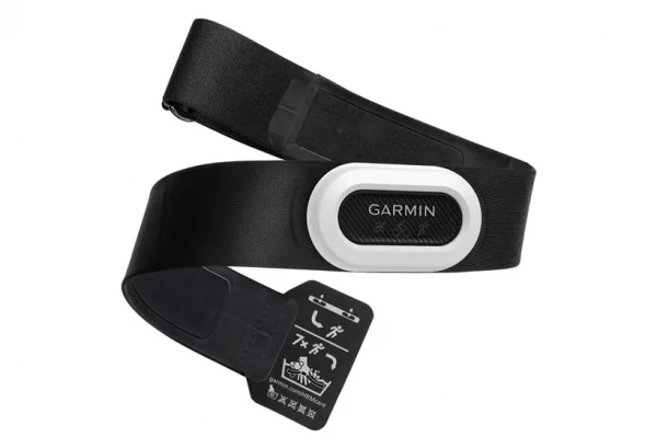 Ceinture Cardio-Fréquencemètre Garmin HRM-Pro Plus 3 Ceinture Cardio-Fréquencemètre Garmin HRM-Pro Plus