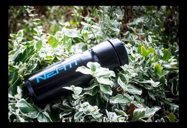 Bidon Neatt 800 Ml Noir 6 Bidon Neatt 800 Ml Noir – Image 4