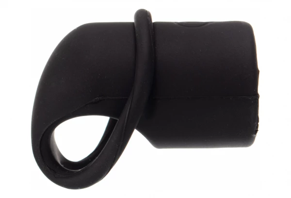 Éclairage Avant Neatt 3 LED Noir 5 Éclairage Avant Neatt 3 LED Noir – Image 3