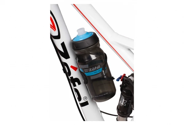 Zefal Porte-Bidon Zéfal Pulse Z2 Noir 6 Zefal Porte-Bidon Zéfal Pulse Z2 Noir – Image 4