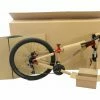 Alltricks Kit Cartons D'Expédition Vélo Complet