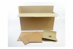 Alltricks Kit Cartons D'Expédition Vélo Complet 12 Alltricks Kit Cartons D'Expédition Vélo Complet -Equipement Vélo Gravel Soldes unnamed file 2262