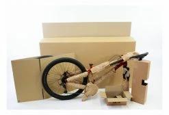 Alltricks Kit Cartons D'Expédition Vélo Complet 13 Alltricks Kit Cartons D'Expédition Vélo Complet -Equipement Vélo Gravel Soldes unnamed file 2263