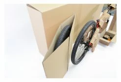 Alltricks Kit Cartons D'Expédition Vélo Complet 16 Alltricks Kit Cartons D'Expédition Vélo Complet -Equipement Vélo Gravel Soldes unnamed file 2266