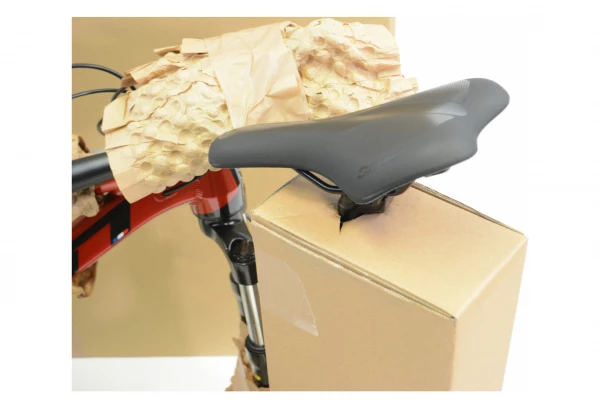 Alltricks Kit Cartons D'Expédition Vélo Complet 8 Alltricks Kit Cartons D'Expédition Vélo Complet – Image 8