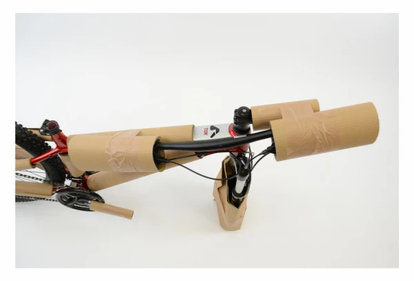 Alltricks Kit Cartons D'Expédition Vélo Complet 9 Alltricks Kit Cartons D'Expédition Vélo Complet – Image 9