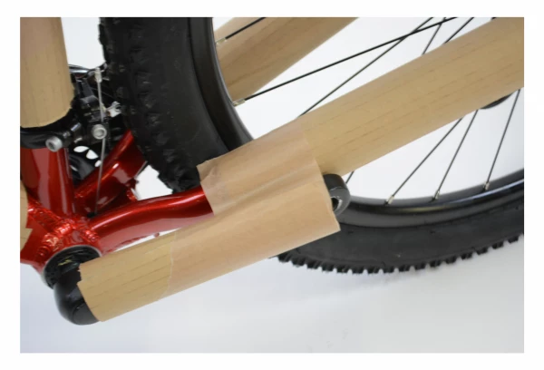 Alltricks Kit Cartons D'Expédition Vélo Complet 10 Alltricks Kit Cartons D'Expédition Vélo Complet – Image 10