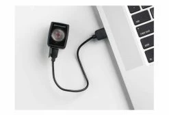 Eclairage Arrière Bontrager Flare RT USB 2019 -Equipement Vélo Gravel Soldes unnamed file 2275