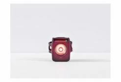 Eclairage Arrière Bontrager Flare RT USB 2019 -Equipement Vélo Gravel Soldes unnamed file 2277