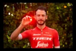 Eclairage Arrière Bontrager Flare RT USB 2019 -Equipement Vélo Gravel Soldes unnamed file 2279