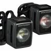 Eclairage Avant/Arrière Bontrager Ion 200 RT/Flare RT USB 2019 -Equipement Vélo Gravel Soldes unnamed file 2289
