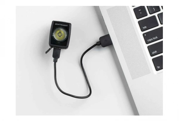 Eclairage Avant/Arrière Bontrager Ion 200 RT/Flare RT USB 2019 6 Eclairage Avant/Arrière Bontrager Ion 200 RT/Flare RT USB 2019 – Image 5