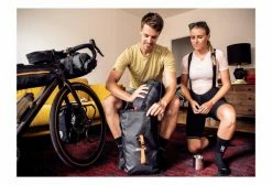 Paire De Sacoches De Porte-Bagages Ortlieb Gravel Pack 25L Noir -Equipement Vélo Gravel Soldes unnamed file 23