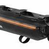 Sacoche De Cadre Ortlieb Frame Pack Toptube 4L Noir