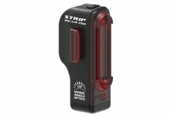 Éclairage Arrière Lezyne Strip Drive Rear Noir -Equipement Vélo Gravel Soldes unnamed file 2301