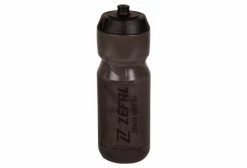 Zefal Bidon Zéfal Sense Grip 80 800 Ml Noir Fumé