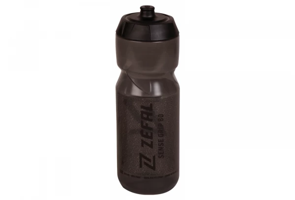 Zefal Bidon Zéfal Sense Grip 80 800 Ml Noir Fumé 3 Zefal Bidon Zéfal Sense Grip 80 800 Ml Noir Fumé