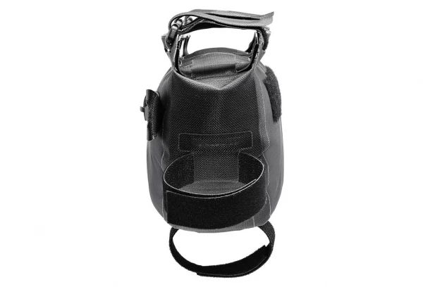 Sacoche De Cadre Ortlieb Frame Pack Toptube 4L Noir 4 Sacoche De Cadre Ortlieb Frame Pack Toptube 4L Noir – Image 2