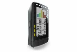 Compteur GPS Wahoo Fitness Elemnt Roam Noir -Equipement Vélo Gravel Soldes unnamed file 2319
