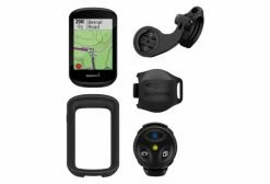 Compteur GPS Garmin Edge 830 Pack VTT