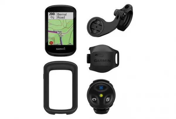 Compteur GPS Garmin Edge 830 Pack VTT 3 Compteur GPS Garmin Edge 830 Pack VTT