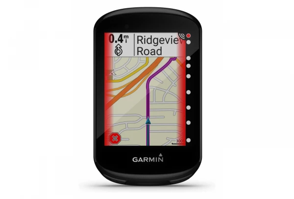 Compteur GPS Garmin Edge 830 Pack VTT 6 Compteur GPS Garmin Edge 830 Pack VTT – Image 4