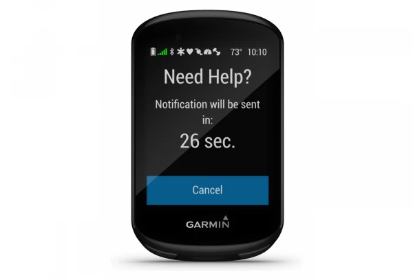 Compteur GPS Garmin Edge 830 Pack VTT 8 Compteur GPS Garmin Edge 830 Pack VTT – Image 6