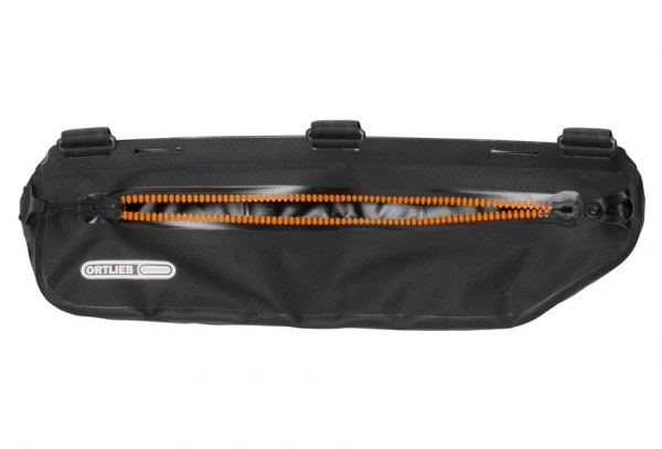 Sacoche De Cadre Ortlieb Frame Pack Toptube 4L Noir 6 Sacoche De Cadre Ortlieb Frame Pack Toptube 4L Noir – Image 4