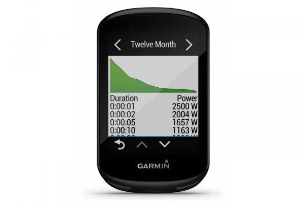 Compteur GPS Garmin Edge 830 Pack VTT 9 Compteur GPS Garmin Edge 830 Pack VTT – Image 7
