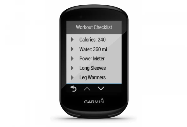Compteur GPS Garmin Edge 830 Pack VTT 10 Compteur GPS Garmin Edge 830 Pack VTT – Image 8