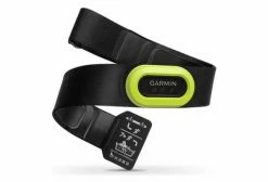 Garmin Ceinture Cardio-fréquancemètre HRM-Pro