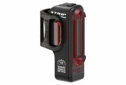 Paire D'Éclairages Lezyne Strip Drive Pair Noir -Equipement Vélo Gravel Soldes unnamed file 2342