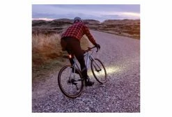 Paire D'Éclairages Sigma Buster 800 / Buster RL 80 -Equipement Vélo Gravel Soldes unnamed file 2349