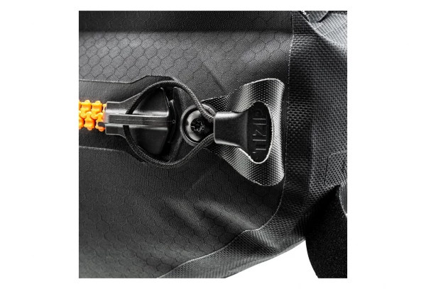 Sacoche De Cadre Ortlieb Frame Pack Toptube 4L Noir 8 Sacoche De Cadre Ortlieb Frame Pack Toptube 4L Noir – Image 6