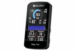 BRYTON Compteur GPS Rider 750E (sans Capteur) -Equipement Vélo Gravel Soldes unnamed file 2353
