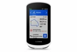 Compteur GPS Garmin Edge Explore 2
