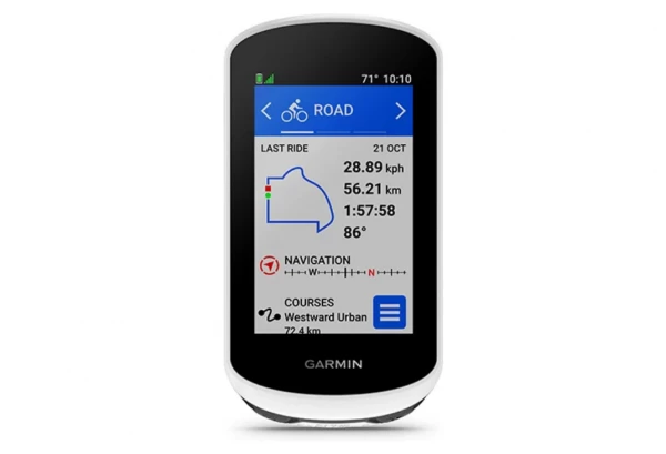 Compteur GPS Garmin Edge Explore 2 3 Compteur GPS Garmin Edge Explore 2