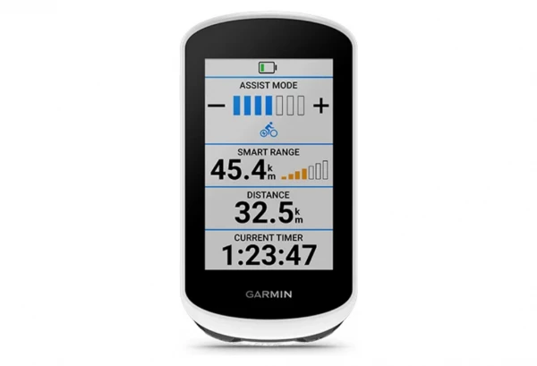 Compteur GPS Garmin Edge Explore 2 6 Compteur GPS Garmin Edge Explore 2 – Image 4